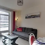 Apartment Marville