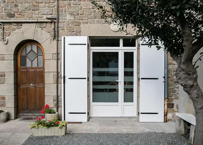 Apartment Marville