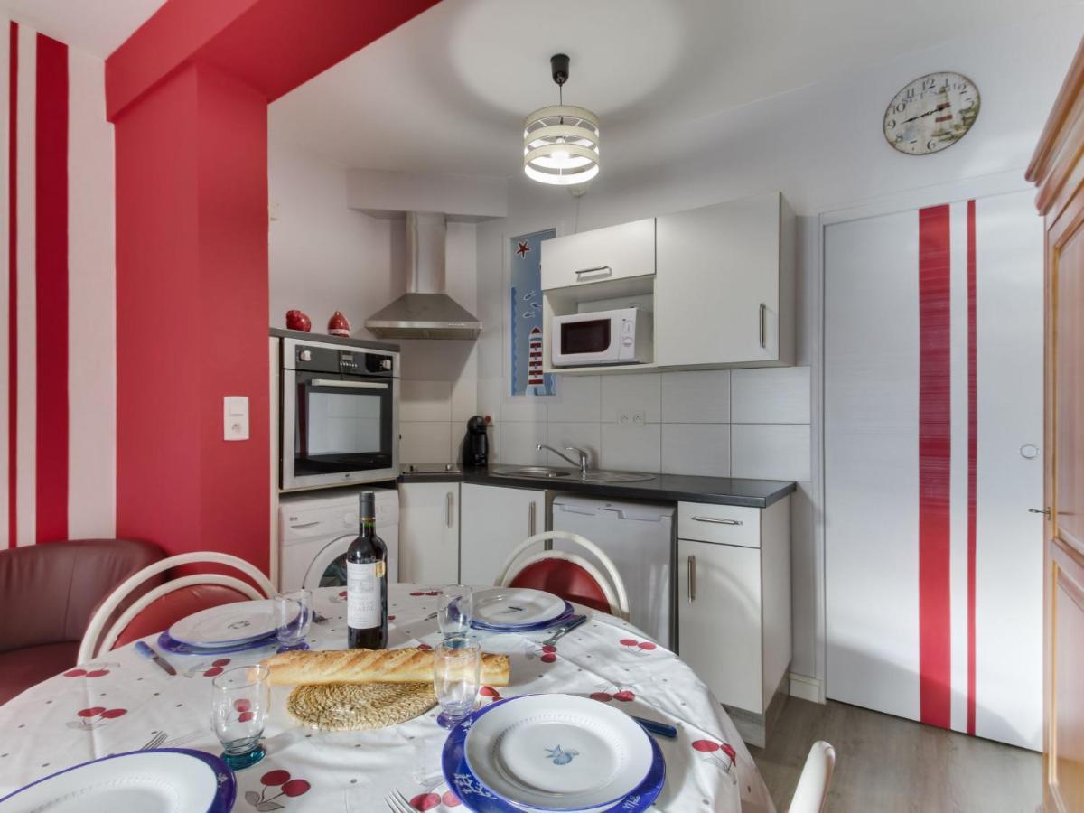 Marville Apartment *