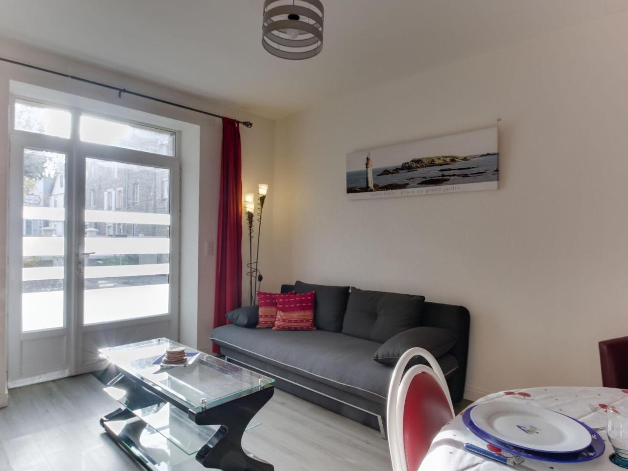 Apartment Marville *